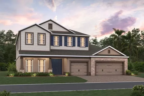 3126 Wolf Lake Ave, Apopka, FL 32712