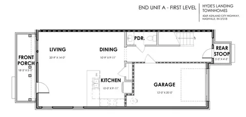 Undisclosed, Nashville, TN 37218