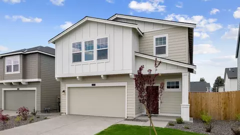 273 Cremini Loop SE #35, Lacey, WA 98513