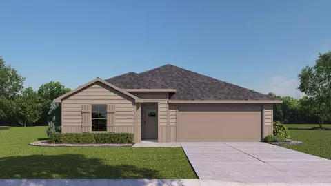 109 Boxwood Dr, Royse City, TX 75189