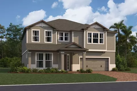 3126 Wolf Lake Ave, Apopka, FL 32712