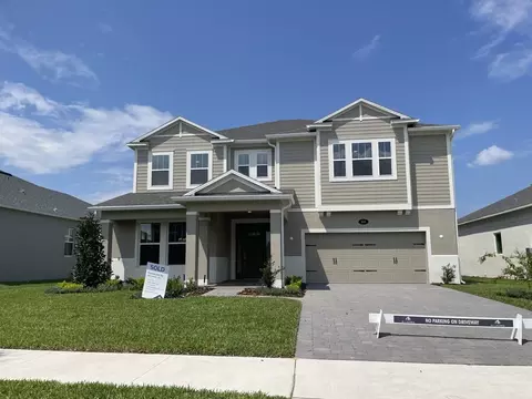 3126 Wolf Lake Ave, Apopka, FL 32712
