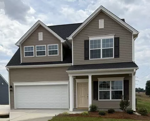 1311 Dandridge Dr, Kernersville, NC 27284