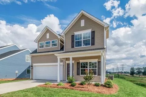 1311 Dandridge Dr, Kernersville, NC 27284