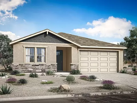 19201 W Loma Ln, Waddell, AZ 85355