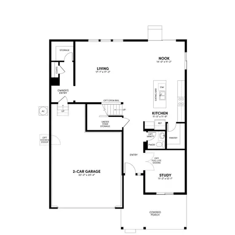 4247 Crestone Peak St, Brighton, CO 80601