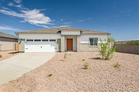 4019 N Ghost Hollow Ave, Casa Grande, AZ 85122