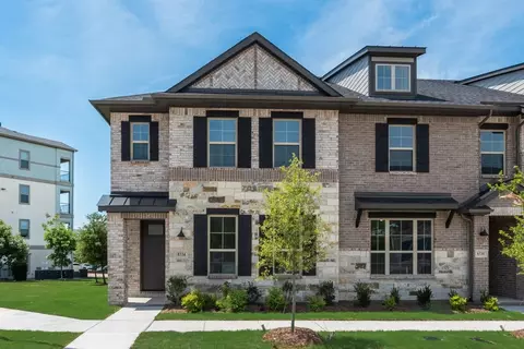 8334 Bayside Dr, Rowlett, TX 75088