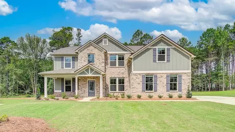 112 Blessing Brook Way 245 Locust Rd For Gps, Locust Grove, GA 30248