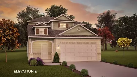 Exterior - 3618 Compass Pointe Ct, Angleton, TX 77515 photo 2 of 15