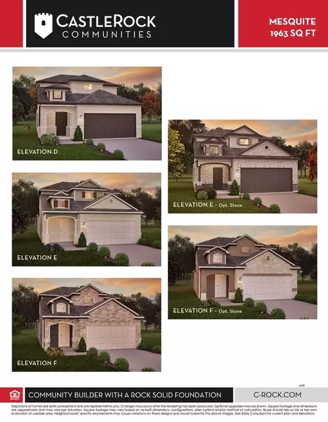 Other - 3618 Compass Pointe Ct, Angleton, TX 77515 photo 1 of 14