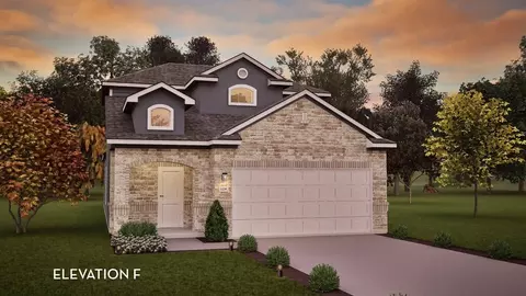 Exterior - 3618 Compass Pointe Ct, Angleton, TX 77515 photo 4 of 15