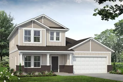 Exterior - 182 Hortus Dr, Kyle, TX 78640 photo 1 of 5