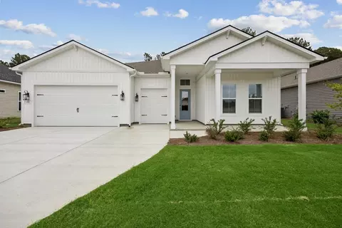 1108 White Water Dr, Hardeeville, SC 29927