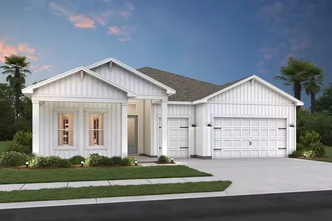 1108 White Water Dr, Hardeeville, SC 29927