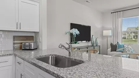 Kitchen - 2001 Clock Rd, New Bern, NC 28562 photo 7 of 7
