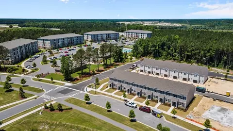 View/Area - 2001 Clock Rd, New Bern, NC 28562 photo 6 of 17
