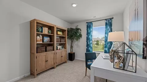 Entry Way - 2001 Clock Rd, New Bern, NC 28562 photo 6 of 7
