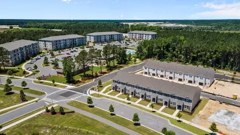 View/Area - 2001 Clock Rd, New Bern, NC 28562 photo 17 of 17