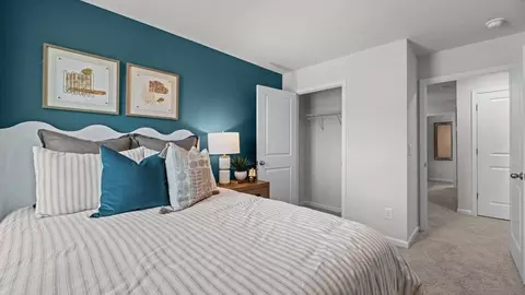 Bedroom - 2001 Clock Rd, New Bern, NC 28562 photo 13 of 13