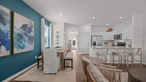 Dining - 2001 Clock Rd, New Bern, NC 28562 photo 1 of 1
