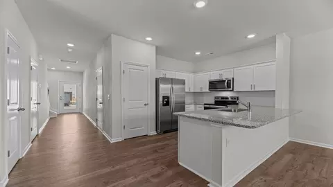 Entry Way - 2001 Clock Rd, New Bern, NC 28562 photo 1 of 7