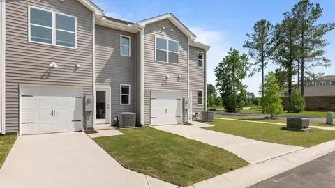Exterior - 2001 Clock Rd, New Bern, NC 28562 photo 9 of 9