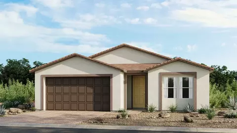 4970 Serenity Ridge Dr, Pahrump, NV 89061