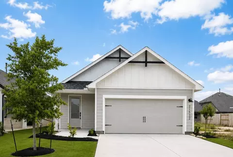 21522 Berry Crest Ln, Waller, TX 77484