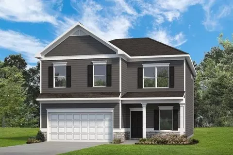 124 Sycamore Ln, Calhoun, GA 30701