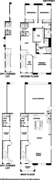 Floorplan - 10297 S Cave Spring Trl, Apache Junction, AZ 85120 photo 1 of 1