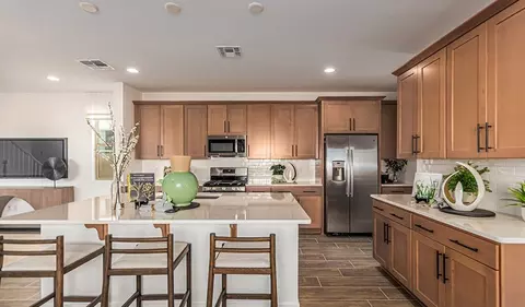 Kitchen - 10297 S Cave Spring Trl, Apache Junction, AZ 85120 photo 2 of 3
