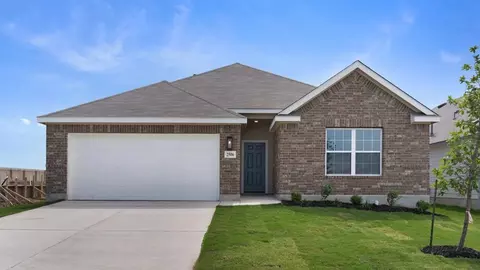 2506 White Daisy Hl, Converse, TX 78109