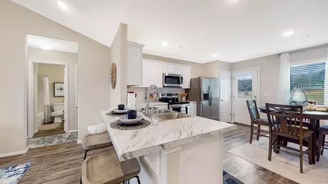 Kitchen - 11 Deerfield Dr, Ward, AR 72176 photo 1 of 4