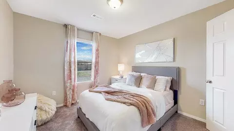 Bedroom - 11 Deerfield Dr, Ward, AR 72176 photo 1 of 5