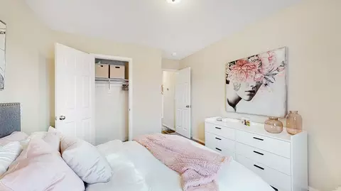 Bedroom - 11 Deerfield Dr, Ward, AR 72176 photo 2 of 5