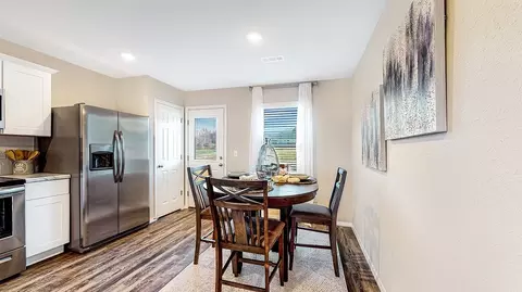 Dining - 11 Deerfield Dr, Ward, AR 72176 photo 1 of 1