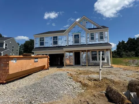 225 Bethel Springs Dr, Mount Washington, KY 40047