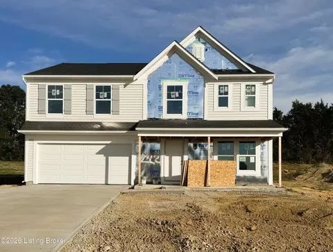 225 Bethel Springs Dr, Mount Washington, KY 40047