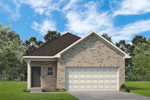 909 Brazos Trl, Dayton, TX 77535