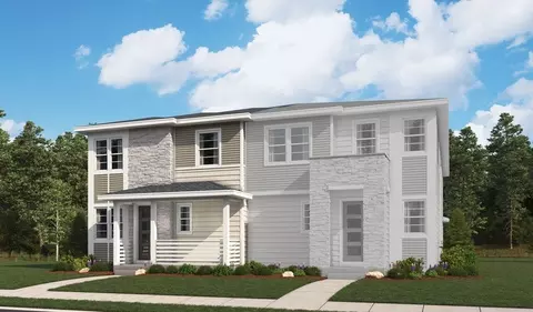 17158 Bootjack Ln, Parker, CO 80134