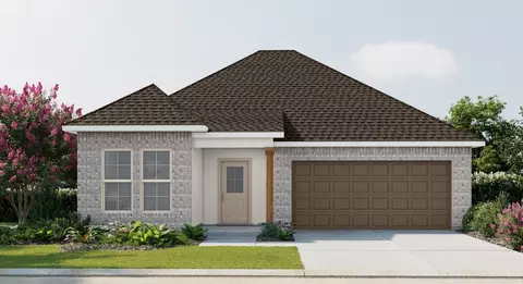 Forrest Delatte Road, Denham Springs, LA 70726