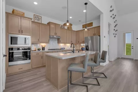 Kitchen - 5222 Wittenberg Way, Spring, TX 77379 photo 1 of 5