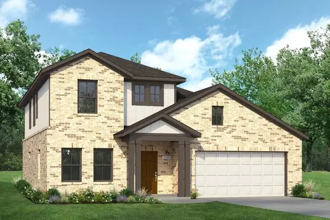 Exterior - 5222 Wittenberg Way, Spring, TX 77379 photo 3 of 4