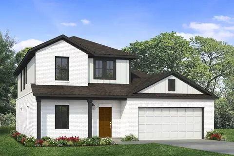 Exterior - 5222 Wittenberg Way, Spring, TX 77379 photo 2 of 4