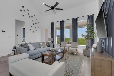 Living - 5222 Wittenberg Way, Spring, TX 77379 photo 2 of 2