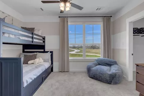 Bedroom - 5222 Wittenberg Way, Spring, TX 77379 photo 5 of 5