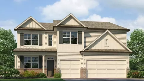 227 Grandview Dr, Dawsonville, GA 30534