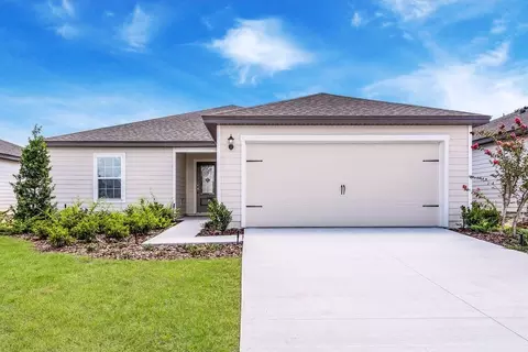 3143 Lowgap Pl, Green Cove Springs, FL 32043