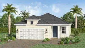 Exterior - 23079 Whispering Way, Estero, FL 33928 photo 3 of 22